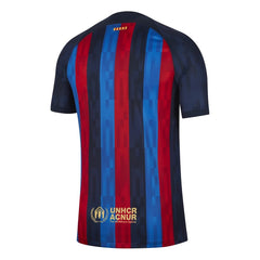 Barcelona 22-23 OVO Drake Edition Jersey