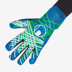 Uhlsport Aquagrip HN Goalkeeper Gloves