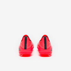 Adidas Kids F50 Pro Laceless FG