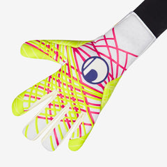 Uhlsport Prediction Ultragrip HN Goalkeeper Gloves