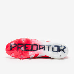 Adidas Predator Elite Laceless FG