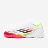 Adidas F50 Pro Laceless TF