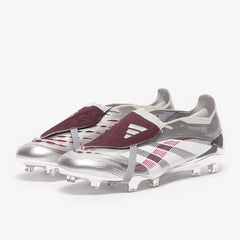Adidas Predator X Bellingham Elite Tongue FG