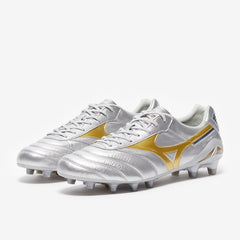 Mizuno Morelia DNA Made in Japan FG