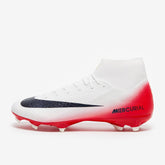Nike Air Zoom Mercurial Superfly 10 Academy FG/MG