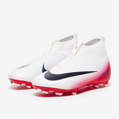 Nike Kids Air Zoom Mercurial Superfly 10 Academy FG/MG