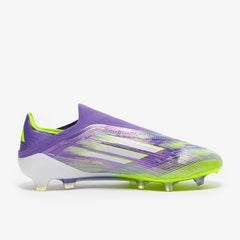 Adidas F50 Elite Laceless FG