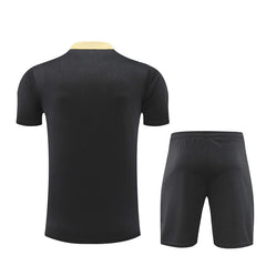 PSG Short Sleeve Training Suit For Men T-shirt/short