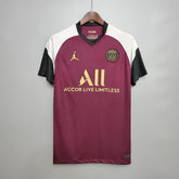 PSG 2020-21 Third Kit