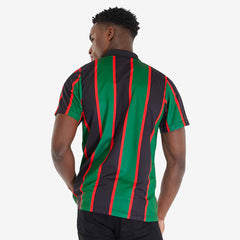 Score Draw Aston Villa 1994 Away Shirt