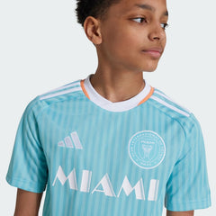 Inter Miami CF 2024 Messi Mini Kit Full Set Shirt & Short