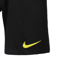 Nike Inter Milan Stadium Men's Home Match Shorts 2023/24