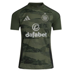 Celtic 24-25 Third Jersey