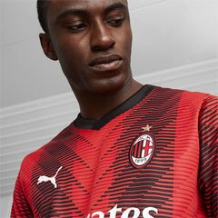 AC Milan 23/24 Home Jersey