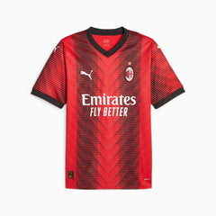 AC Milan 23/24 Home Authentic Jersey