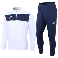 Joma Tracksuit Long Sleeves