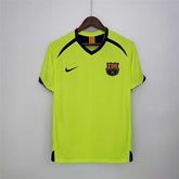 Barcelona 2005-2006 Away Jersey