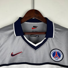Paris Saint Germain 1999-2000 Away Kit