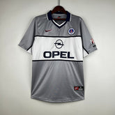 Paris Saint Germain 1999-2000 Away Kit