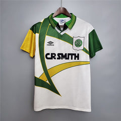 Celtic Away 1993-95 Jersey