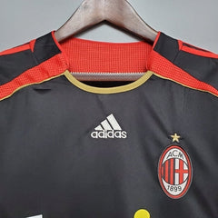 AC Milan Third Jersey 2006/07
