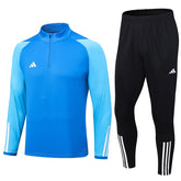 Adidas Long Sleeves Tracksuit