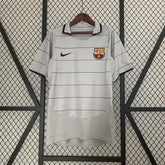 Barcelona 2003-04 Away Kit