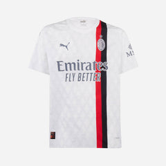 A.C Milan Away 2023/24 Jersey