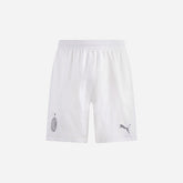 Milan Away 2023/24 Authentic Shorts