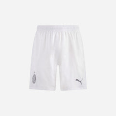 Milan Away 2023/24 Authentic Shorts