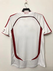 AC Milan Away 2006/07