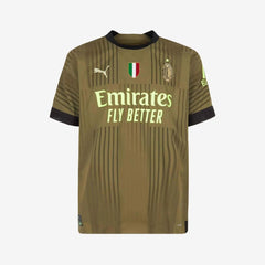 AC Milan Third Authentic 2022/23 Jersey