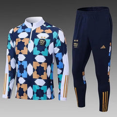 Adidas Algeria Training Tracksuit