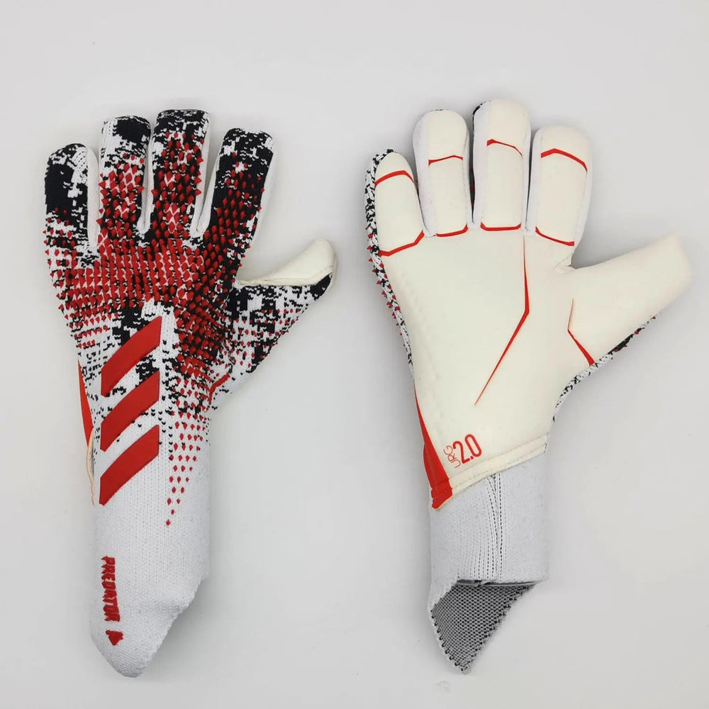 Adidas Predator PRO Goalkeeper Gloves FootballDXB