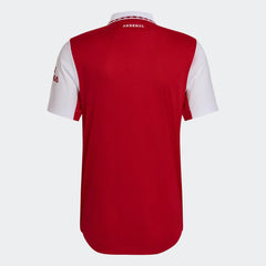 Arsenal 22/23 Authentic Home Shirt - Shirts