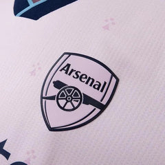 Arsenal 22/23 Authentic Third Shirt - Shirts