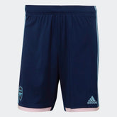 Arsenal 22/23 Third Shorts FootballDXB