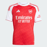 Arsenal 25-26 Home Mini Set Shirt & Short