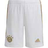 Bayern Munich Shorts Away 22/23 FootballDXB