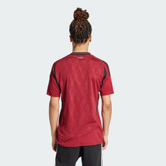 Belgium 2024 Home Mini Kit Full Set Shirt & Shorts