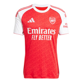Arsenal 25-26 Home Jersey
