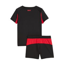 AC Milan 25-26 Home Mini Set Shirt & Short