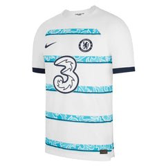 Chelsea Away Vapor Match Shirt 2022-23 - Shirts
