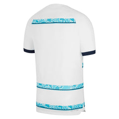 Chelsea Away Vapor Match Shirt 2022-23 - Shirts