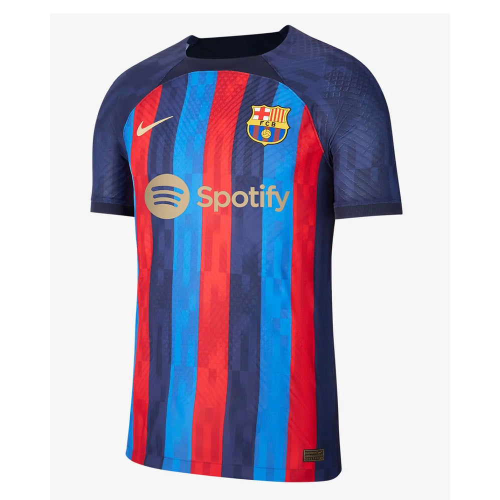 F.C. Barcelona 2022/23 Match Home - Shirts