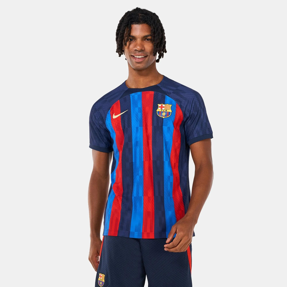 F.C. Barcelona 2022/23 Match Home - Shirts