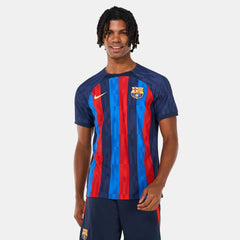 F.C. Barcelona 2022/23 Match Home - Shirts