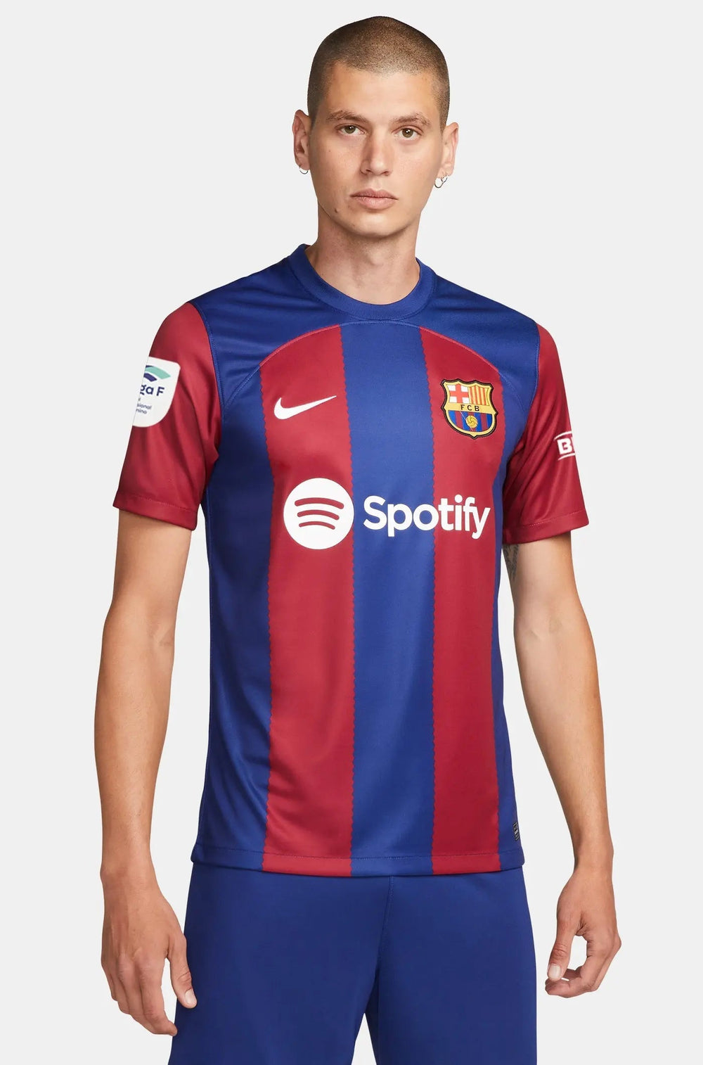 FC Barcelona Home Shirt 23/24 Shirts