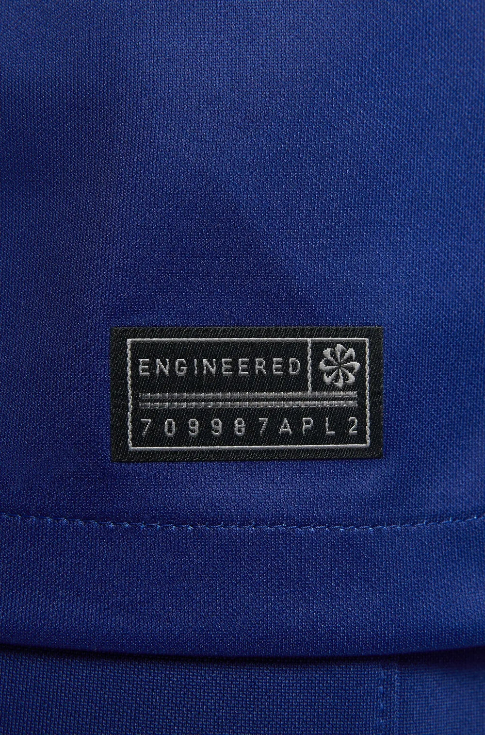 FC Barcelona Home Shirt 23/24 Player's Edition Shirts