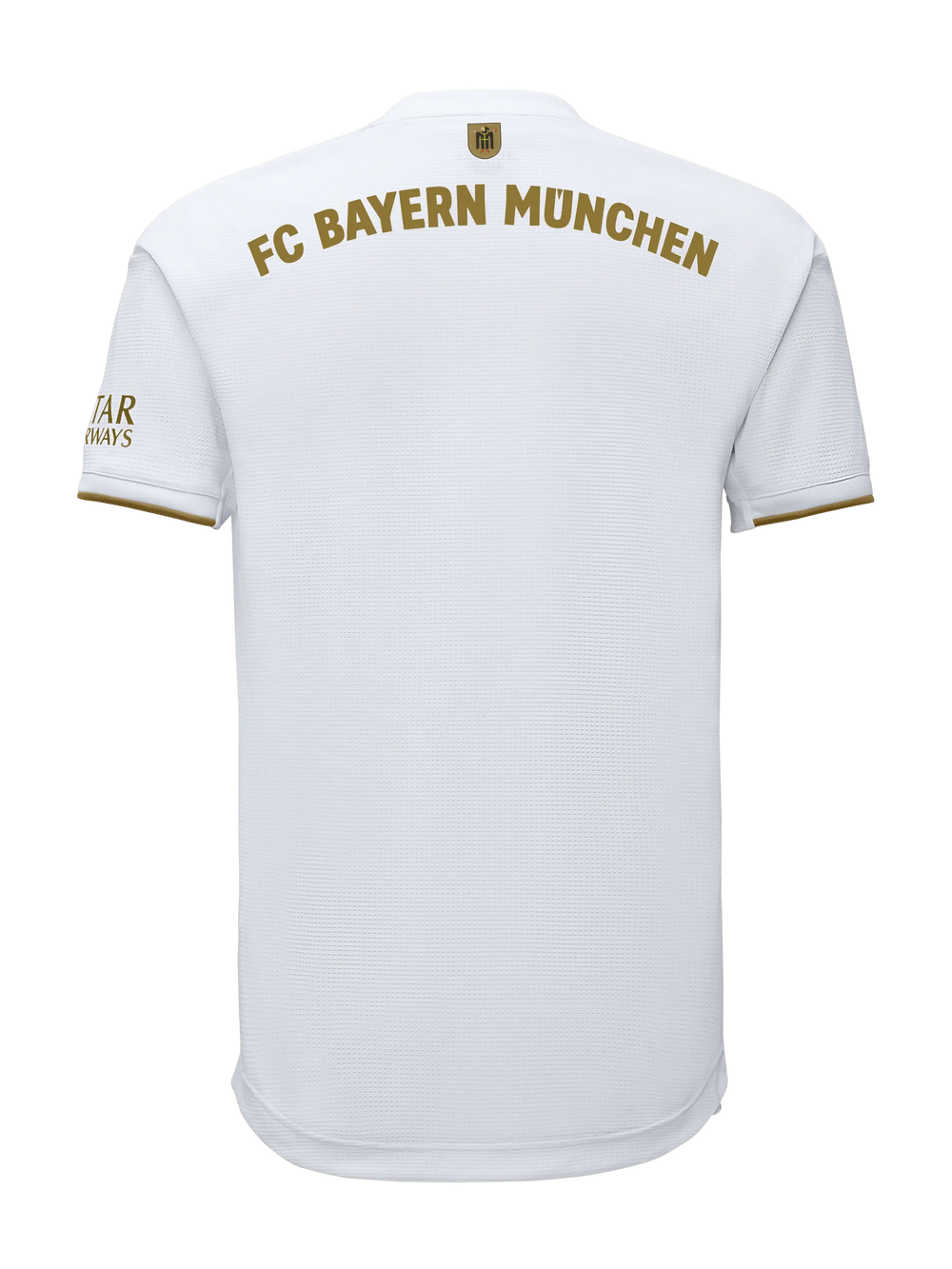 FC Bayern Shirt Away Authentic 22/23 - Shirts